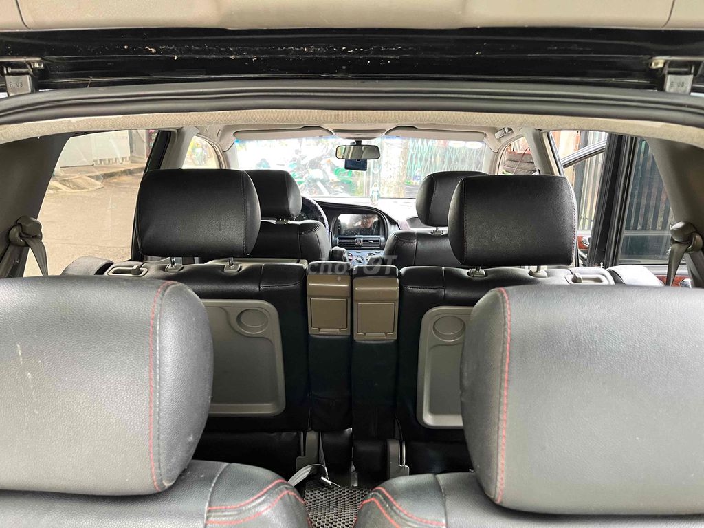 Chevrolet Vivant 2008 CDX 2.0 MT - 65213 km. Mua bán Ô tô tại Thành phố Thủ Đức Tp Hồ Chí Minh được đăng bởi Hoàng việt hình 8