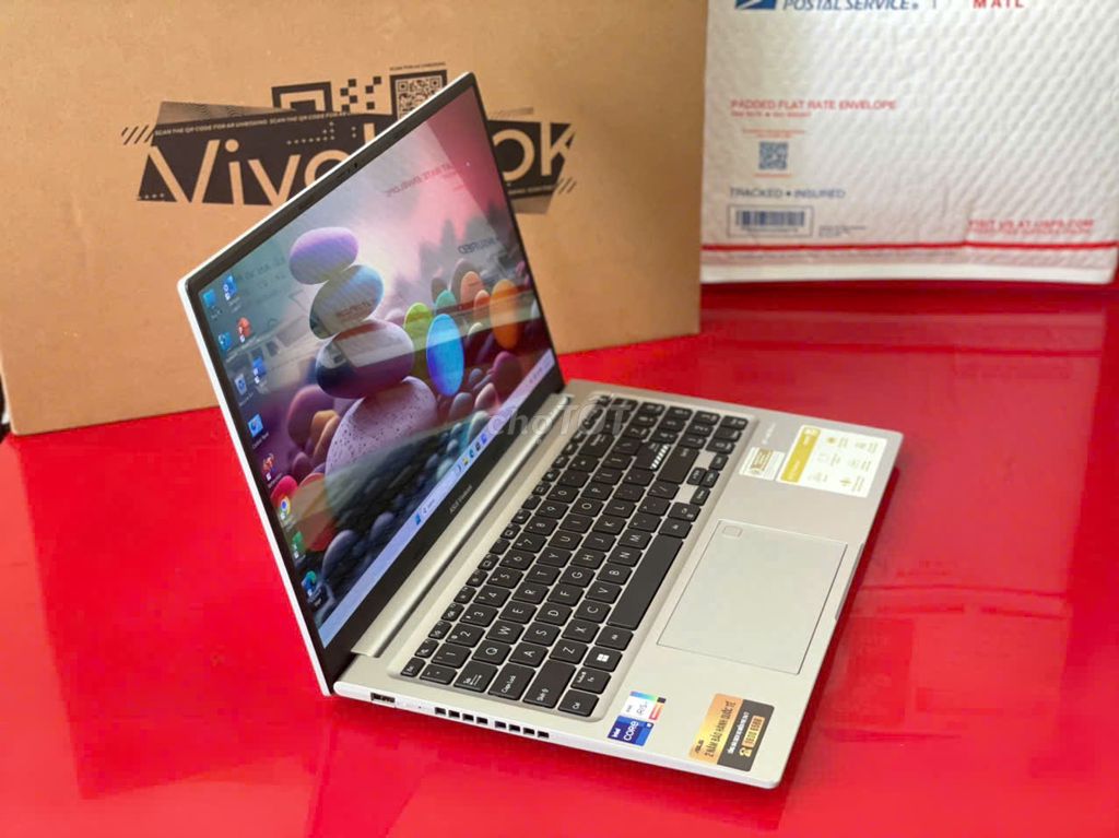 Vivobook 15, i9-13900H,16G,512G,2.8K OLED,BH9-2026. Mua bán Laptop tại Thành phố Thủ Đức Tp Hồ Chí Minh được đăng bởi Tin Hoc Miền Nam hình 6