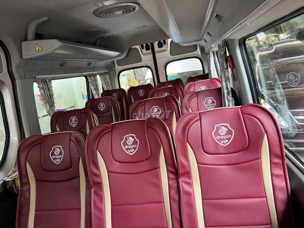 Hyundai Solati 2019 Bán Chính Hãng - Ghế U 1 Chủ. Mua bán Ô tô tại Quận Tân Bình Tp Hồ Chí Minh được đăng bởi TRUNG TÂM XE LƯỚT CHÍNH HÃNG hình 7