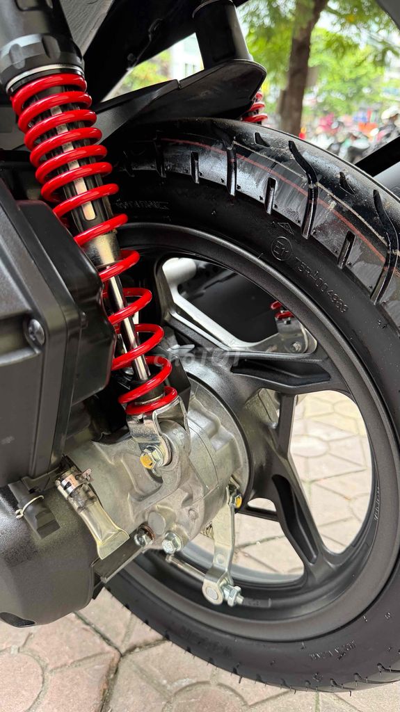 Bán xe AirBlade 2025 New .. Mua bán Xe máy tại Quận Lê Chân Hải Phòng được đăng bởi Cửa Hàng Xe Máy Hương THược  hình 7