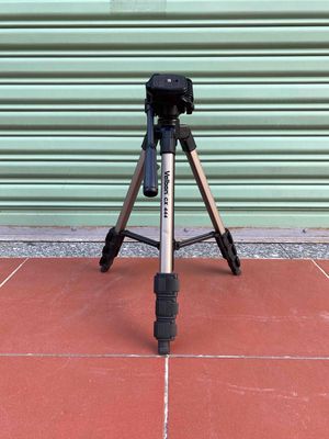Tripod Velbon CX444. Mua bán Máy ảnh, Máy quay tại Quận Gò Vấp Tp Hồ Chí Minh được đăng bởi Toàn Nhật
