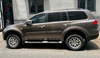 Mitsubishi Pajero Sport 2012 1 cầu