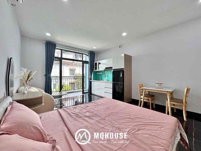 Rent · 1 bd · 35 м² · Quận 12, ул. Đường Lê Văn Khương