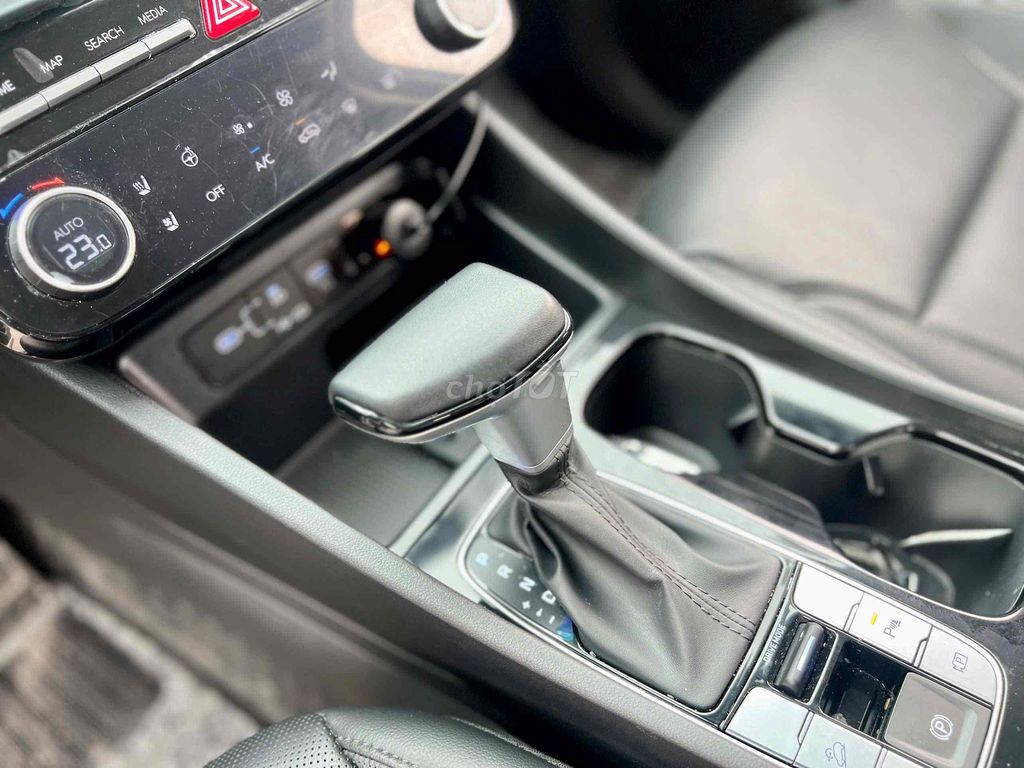 Tucson ATH Siêu Lướt. Mua bán Ô tô tại Quận Bắc Từ Liêm Hà Nội được đăng bởi An Phát AUTO hình 9