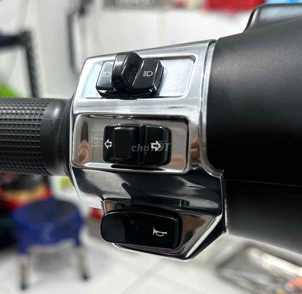 Vespa Sprint 125 Led ABS 2022. Mua bán Xe máy tại Thành phố Vũng Tàu Bà Rịa - Vũng Tàu được đăng bởi Cao Trí hình 18