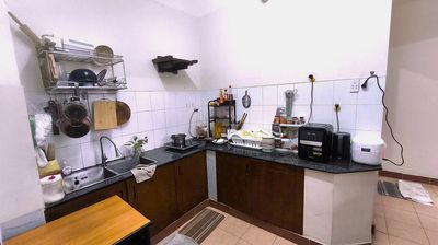 Căn Hộ 2PN Mặt Tiền Bến Vân Đồn 76m2 - Chính chủ - Sẵn ở ngay