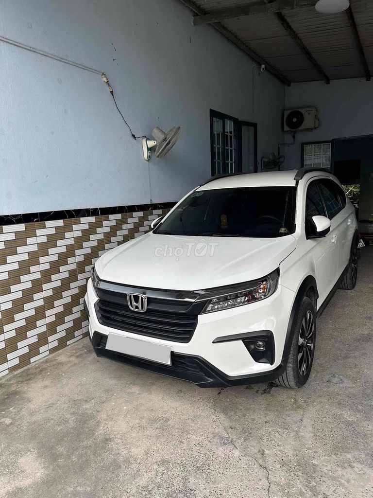 Honda BR-V 2024 G - 31000 km. Mua bán Ô tô tại Thành phố Thủ Đức Tp Hồ Chí Minh được đăng bởi Trương Công Thức hình 1