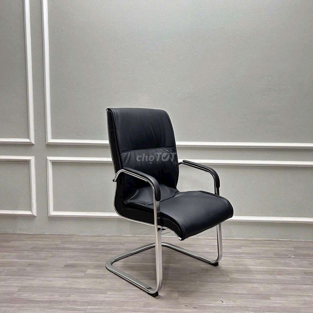 Ghế quỳ da 8168 đen giá rẻ. Mua bán Đồ dùng văn phòng tại Quận Nam Từ Liêm Hà Nội được đăng bởi Tiến nguyễn  hình 1