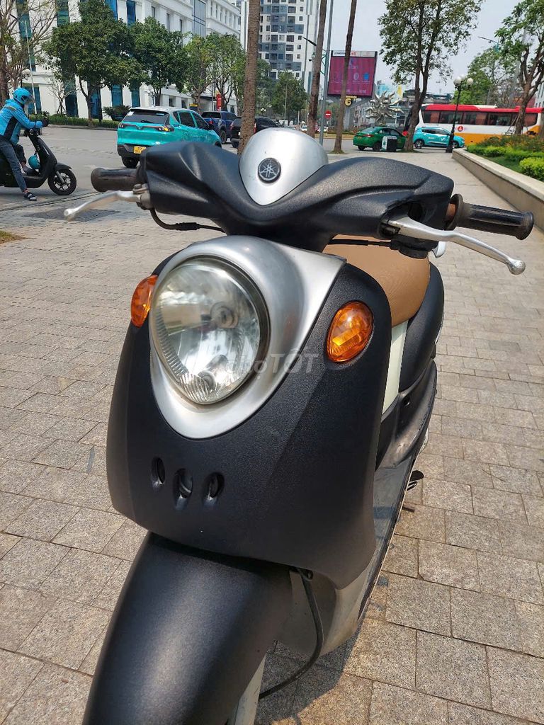 Bán xe Mio Classico Yamaha chính chủ. Mua bán Xe máy tại Quận Hoàng Mai Hà Nội được đăng bởi Nguyễn Hải Quỳnh hình 6