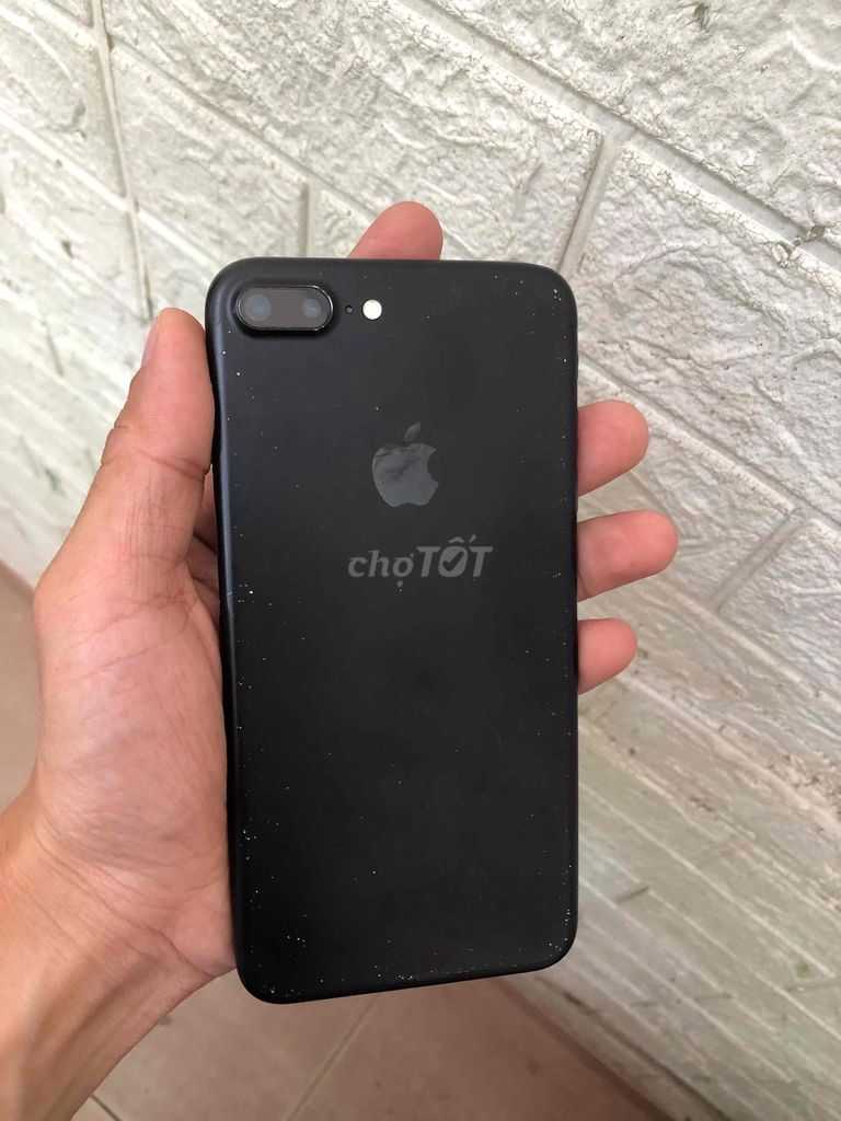 iphone 7plus quốc tế 32G full chức năng(hoà khánh. Mua bán Điện thoại tại Quận Liên Chiểu Đà Nẵng được đăng bởi Quán Net gaming hoà khanh  hình 1