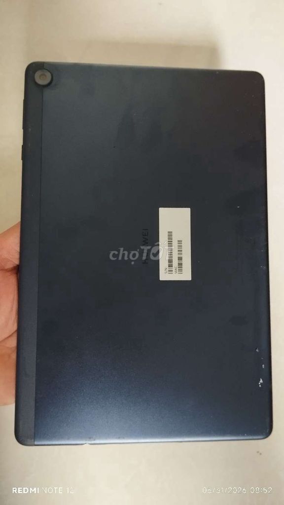 Huawei 2GB/32GB Đen. Mua bán Máy tính bảng tại Huyện Củ Chi Tp Hồ Chí Minh được đăng bởi Hùng hình 1