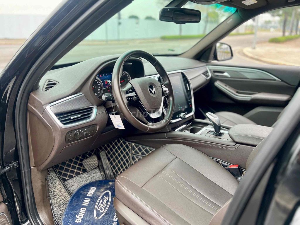 VinFast Lux SA2.0 2021 SA2.0 tiêu chuẩn - 99000 km. Mua bán Ô tô tại Quận Bắc Từ Liêm Hà Nội được đăng bởi An Phát AUTO hình 7