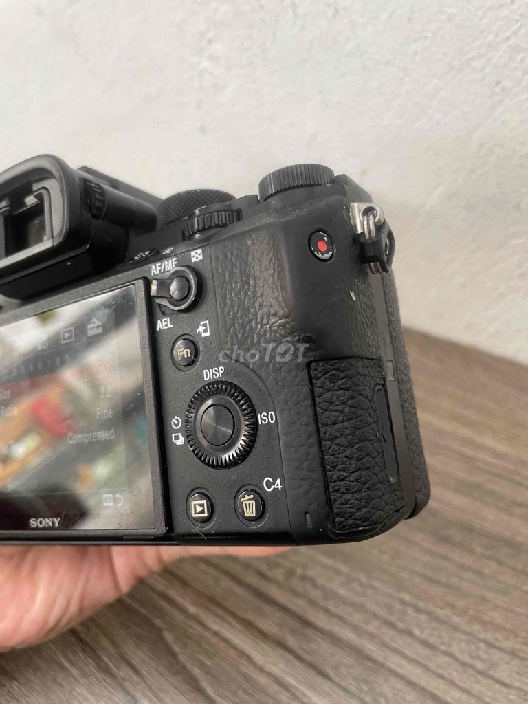 sony a7sii. Mua bán Máy ảnh, Máy quay tại Quận Thanh Xuân Hà Nội được đăng bởi Mua bán giao lưu các Dòng máy ảnh giá tốt hình 4
