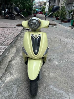 Nozza Fi 2012. máy êm ngon. BS 77 cavet đầy đủ. Mua bán Xe máy tại Quận Bình Thạnh Tp Hồ Chí Minh được đăng bởi Cửa hàng bán xe cũ hcm bình thạnh