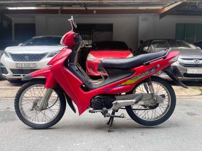 Suzuki Smash bstp 9 chủ xe zin tất tần tật. Mua bán Xe máy tại Quận Gò Vấp Tp Hồ Chí Minh được đăng bởi Nam Nguyễn