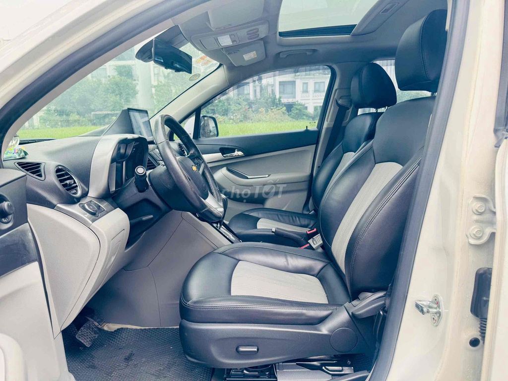 Chevrolet Orlando 2016 LTZ 1.8 70000 km. Mua bán Ô tô tại Quận Hoàng Mai Hà Nội được đăng bởi Mr Tài hình 7