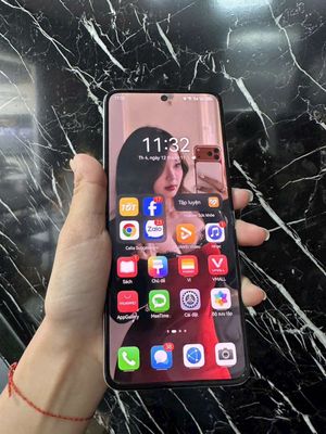 Huawei pocket 2 zin đẹp full chplay ra đi. Mua bán Điện thoại tại Thị xã Bến Cát Bình Dương được đăng bởi Mèo