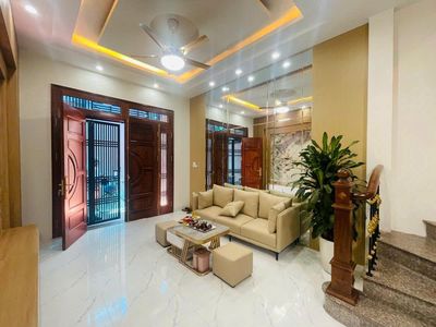 House in Hoàng Mai