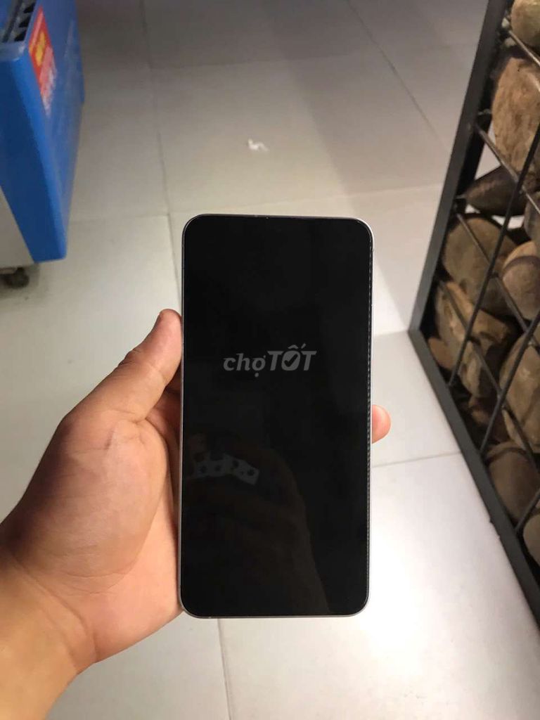Samsung S25 Plus Xám Mỹ Đã sử dụng. Mua bán Điện thoại tại Quận Cầu Giấy Hà Nội được đăng bởi trường vũ hình 1