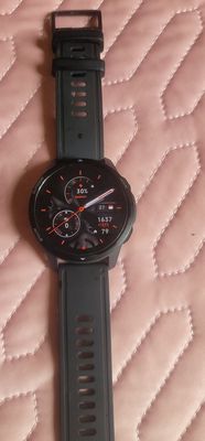 Xiaomi Watch S1 Active ít dùng
