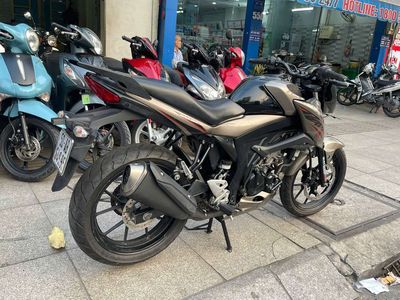 Suzuki GSX Bandit 2020 Xám đen