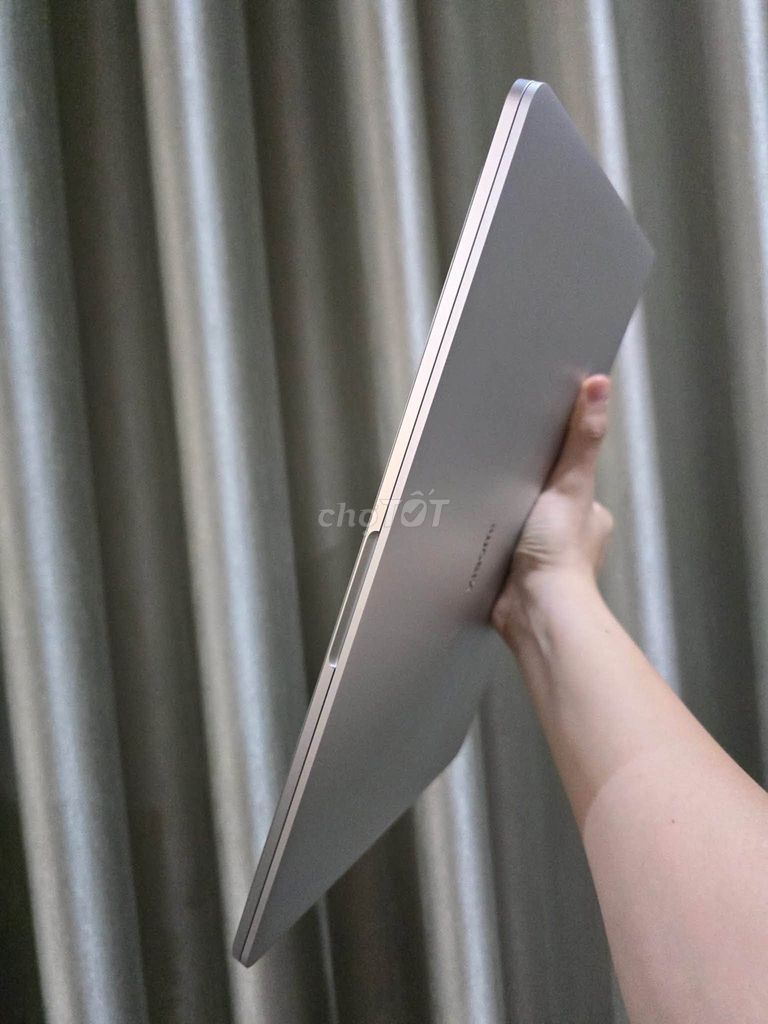 Xiaomi Book Pro 15 i5 1130h 16GB/256GB 4K OLED Bạc. Mua bán Laptop tại Quận 5 Tp Hồ Chí Minh được đăng bởi Hội Đồ Điện Tử hình 1