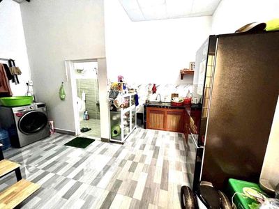 BÁN NHÀ HIM LAM- KIỀU ĐÀM , 3 Tầng , giá 6 tỷ 050
