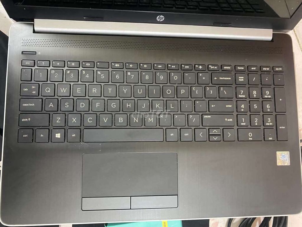 Bán Laptop HP