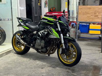 Cần bán Benelli BN600i 2016 Biển SG 9 chủ. Mua bán Xe máy tại Quận Bình Tân Tp Hồ Chí Minh được đăng bởi Việt Motor Bình Tân