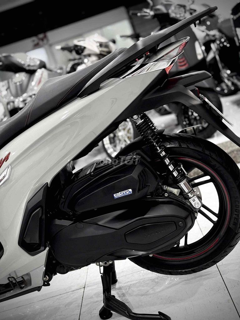 Sh350i 2022 Máy Thái dọn Kiểng chính chủ ký 🔥🔥. Mua bán Xe máy tại Thị xã Phú Mỹ Bà Rịa - Vũng Tàu được đăng bởi Cửa Hàng Xe Máy Phú Mỹ hình 13
