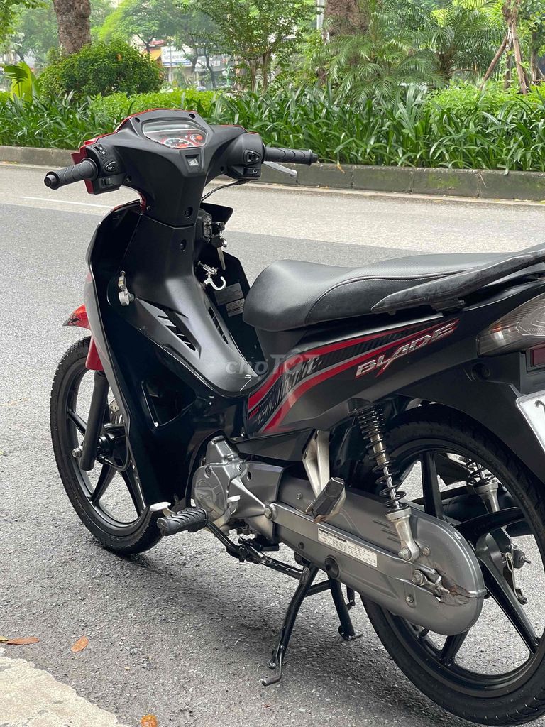 WAVE BLADE ĐẸP CHẤT. Mua bán Xe máy tại Quận Đống Đa Hà Nội được đăng bởi Hà hình 3