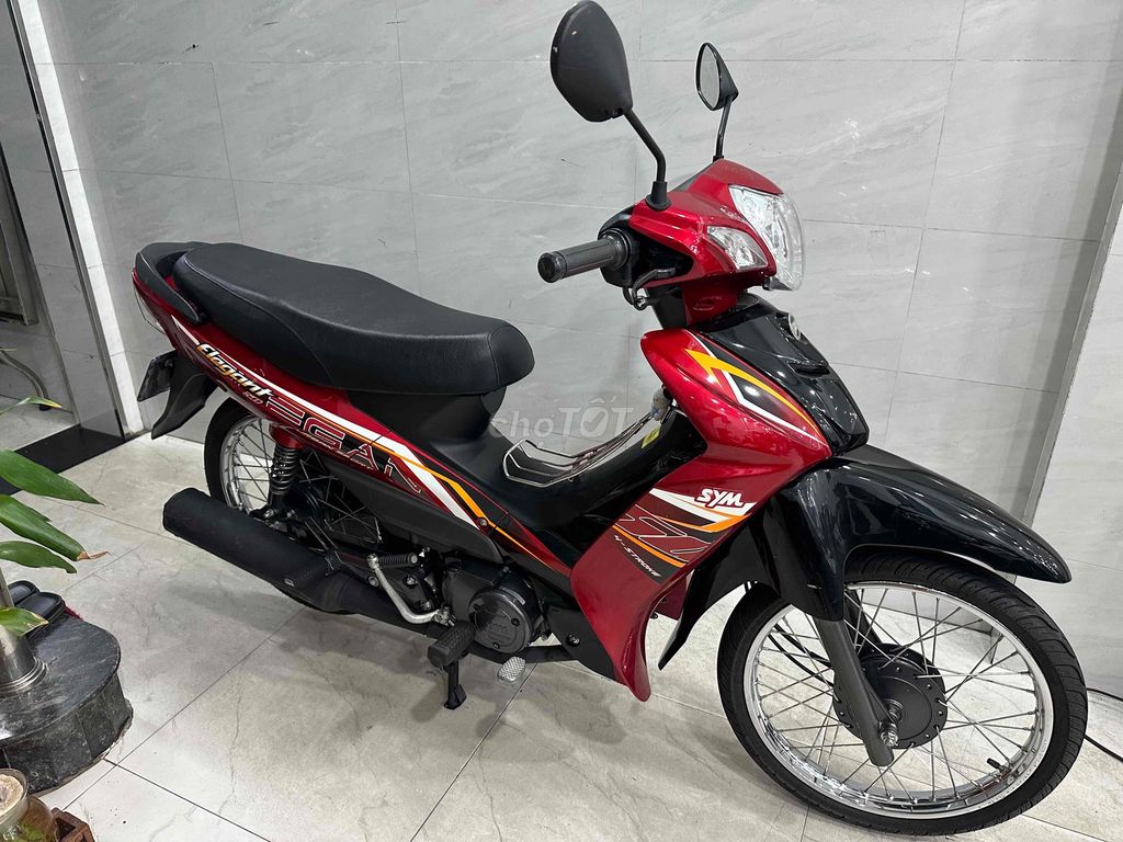 Elegant 50cc chuẩn 2000km mới 99,9%. Mua bán Xe máy tại Quận Thanh Khê Đà Nẵng được đăng bởi NHỰT hình 6