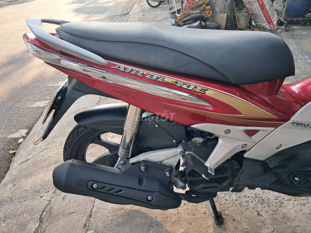 Ab Fi 2011 kiềng si..xe đẹp.máy êm ngon 72K1-00500. Mua bán Xe máy tại Huyện Đất Đỏ Bà Rịa - Vũng Tàu được đăng bởi Trường hình 3