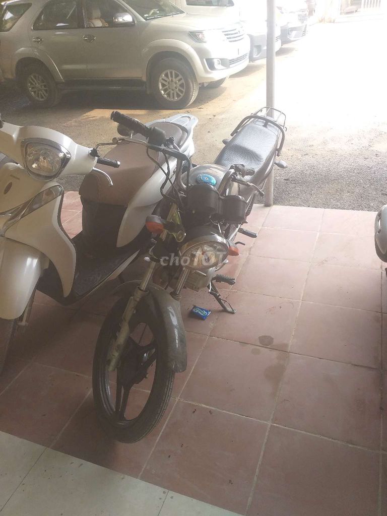 Bán xe máy. Mua bán Xe máy tại Huyện Bảo Lạc Cao Bằng được đăng bởi Thắng hình 1