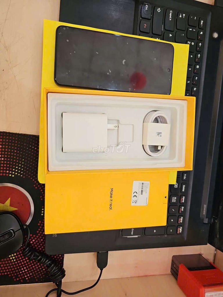 Relme 14t 5G Vivo V50 Lite 4G. Mua bán Điện thoại tại Thành phố Ngã Bảy Hậu Giang được đăng bởi Vinh huynh hình 1