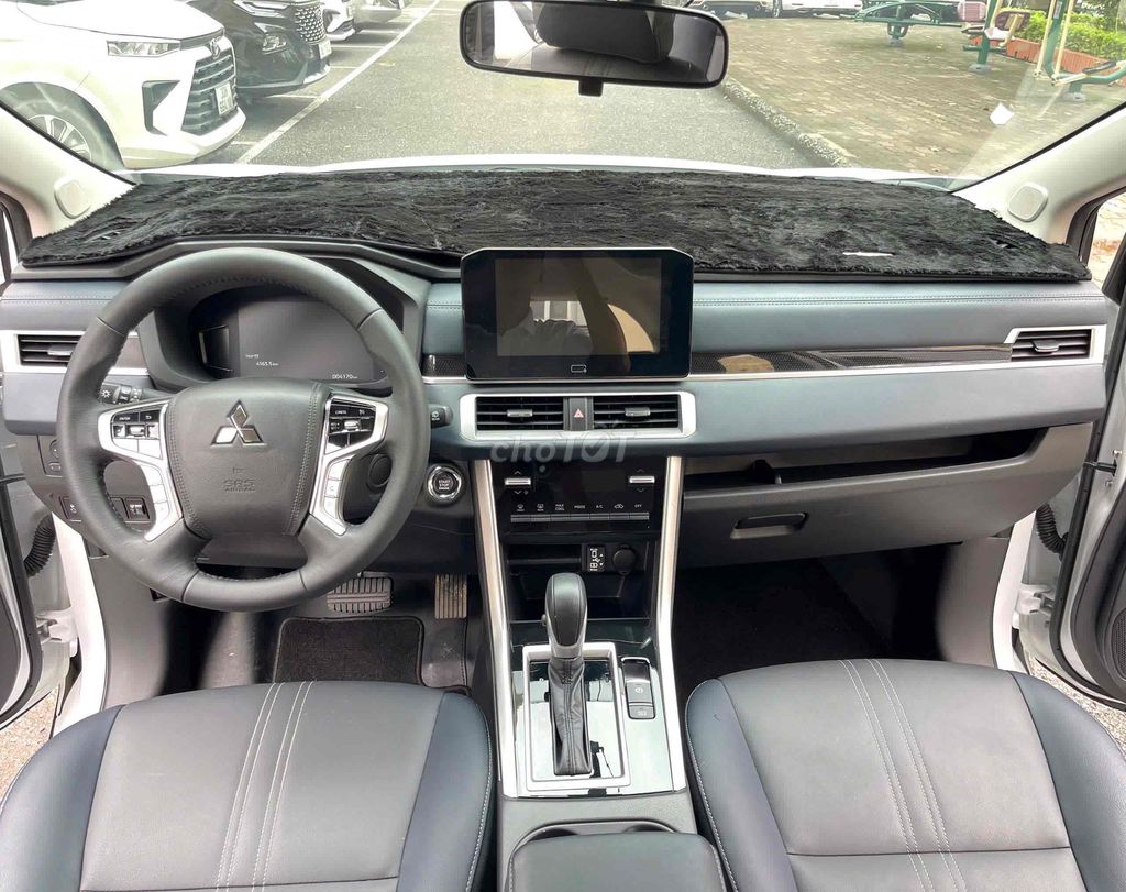 Mitsubishi Xpander Cross sx 2025 lướt 4000km. Mua bán Ô tô tại Quận Cầu Giấy Hà Nội được đăng bởi Cao Quý hình 11