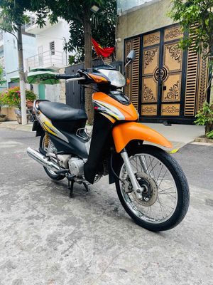 Wawe Rs_2009^ Bstp Giấy tờ đầy đủ Cần Bán. Mua bán Xe máy tại Quận 12 Tp Hồ Chí Minh được đăng bởi Bo Nhỏ