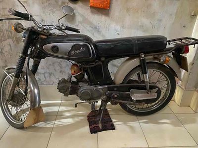 Bán xe 67 đồ cổ. Mua bán Xe máy tại Huyện Mỏ Cày Nam Bến Tre được đăng bởi Huỳnh Thái