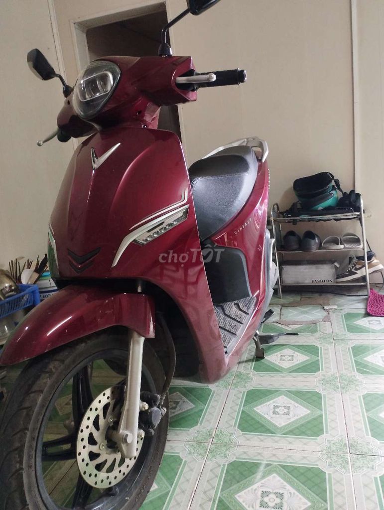 Bán xe vinfast feliz S. Mua bán Xe máy tại Quận Hà Đông Hà Nội được đăng bởi Trần Văn Cương hình 1