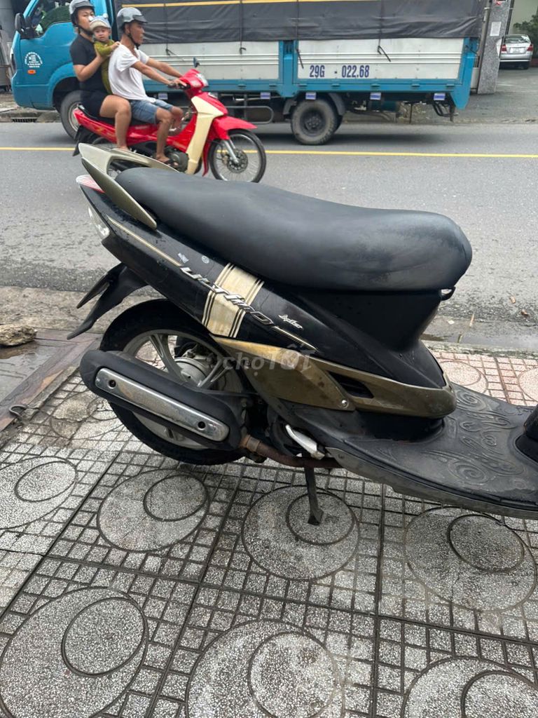 Yamaha Nouvo 4tr5, máy êm ru. Mua bán Xe máy tại Thành phố Thuận An Bình Dương được đăng bởi xe máy phước thịnh hình 4