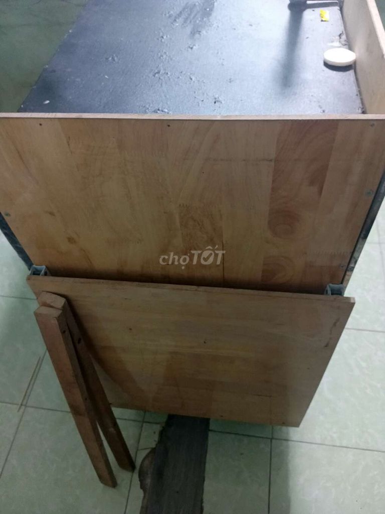 Thanh lí xe cà phê kết hợp bán đồ ăn sáng. Mua bán Nội thất, đồ gia dụng khác tại Quận Tân Phú Tp Hồ Chí Minh được đăng bởi Tran Phi long hình 3