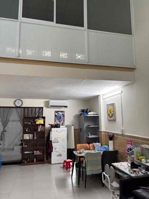 Аренда · 1 комн. · 44 м² · Quận Tân Bình, ул. Đường Hoàng Hoa Thám