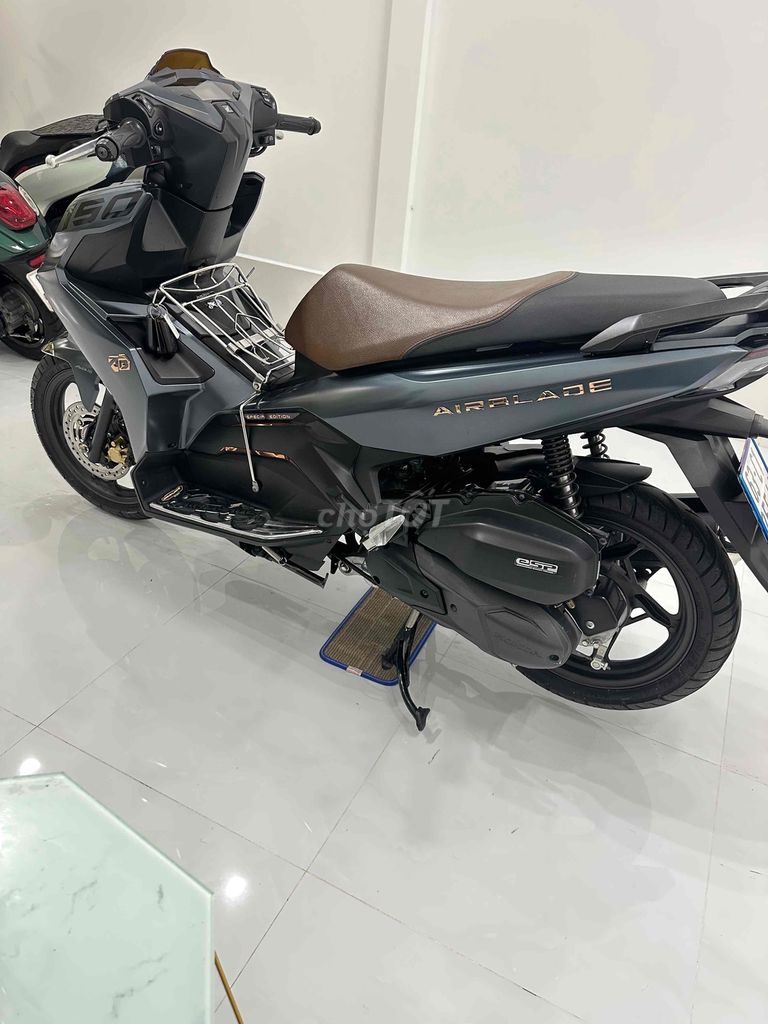 Honda Airblade. Mua bán Xe máy tại Thành phố Mỹ Tho Tiền Giang được đăng bởi Minh Tân hình 3