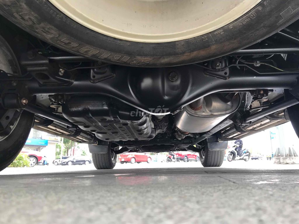 Toyota Prado TXL 2.7L siêu mới. Mua bán Ô tô tại Quận Long Biên Hà Nội được đăng bởi Auto Tuấn Huyền hình 13