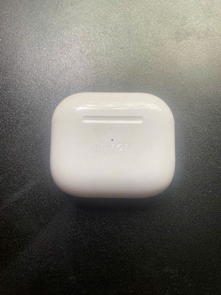 tai nghe Bluetooth kiểu dáng AirPods 3 (Rep). Mua bán Tivi, Âm thanh tại Quận Bắc Từ Liêm Hà Nội được đăng bởi Đức Đỗ hình 1