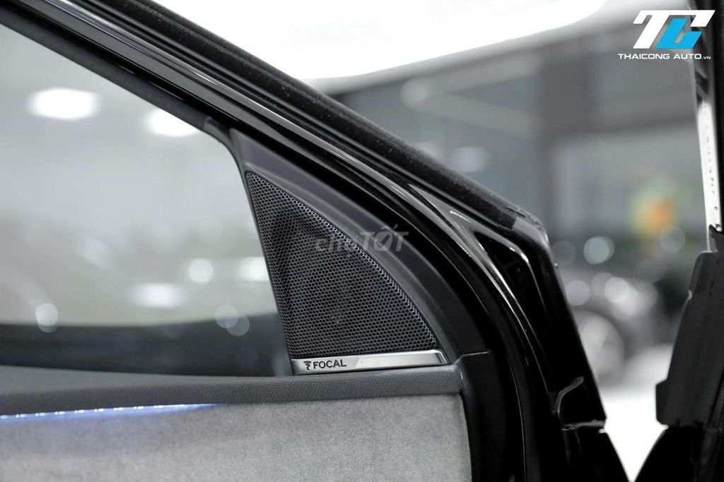 PEUGEOT 5008 GT LINE 2024 - 10000km. Mua bán Ô tô tại Quận Gò Vấp Tp Hồ Chí Minh được đăng bởi TUYỀN KUPPY XE LƯỚT LUXURY  hình 13