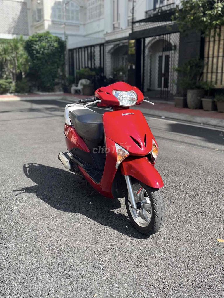 Cầm đồ thanh lý Honda LEAD 2012  BS:59L1-09531. Mua bán Xe máy tại Quận 8 Tp Hồ Chí Minh được đăng bởi Tuấn Bon hình 3