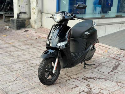 ✅Pink Q.12✅VentoNeo 2025 odo 10k Xe Máy Điện