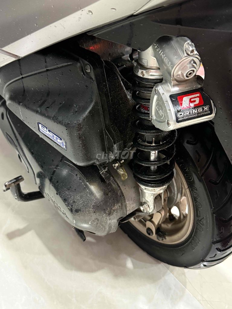 cần bán e Lead 125 4 van…. Mua bán Xe máy tại Thành phố Thủ Đức Tp Hồ Chí Minh được đăng bởi Chí Thành hình 2