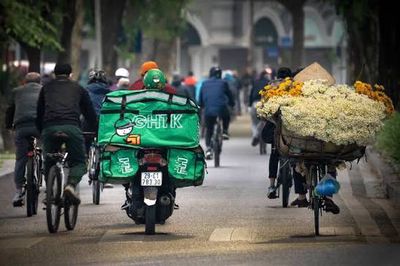 TUYẾN CỐ ĐỊNH , GẦN NHÀ - TUYỂN SHIPPER CẦU GIẤY